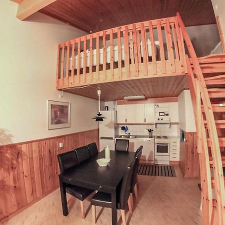 Gorgeous Home In Sysslebaeck With Sauna Branäs Eksteriør bilde