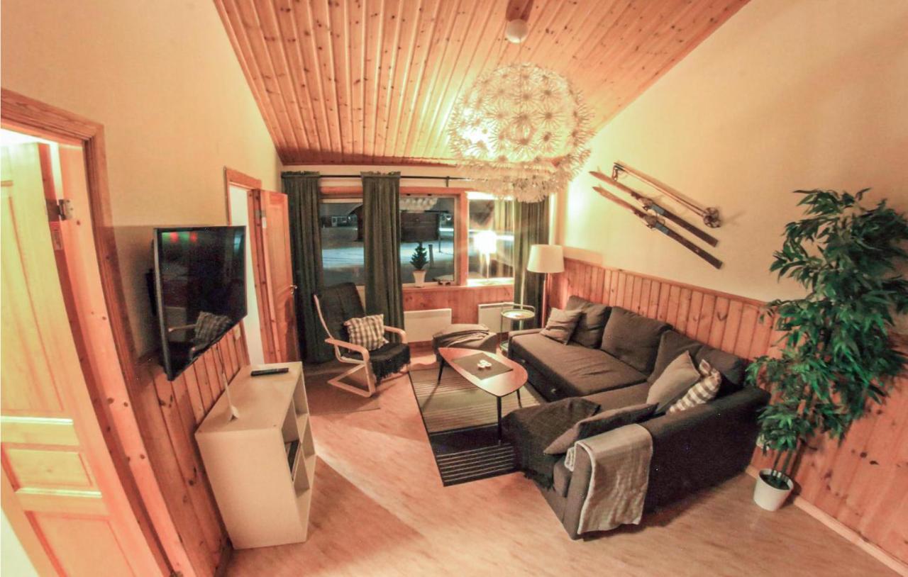 Gorgeous Home In Sysslebaeck With Sauna Branäs Eksteriør bilde