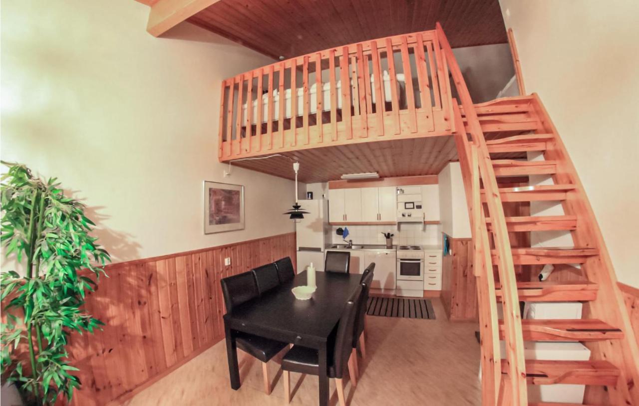 Gorgeous Home In Sysslebaeck With Sauna Branäs Eksteriør bilde