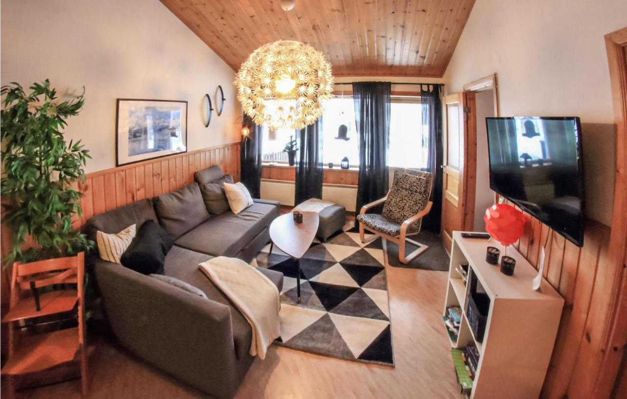 Gorgeous Home In Sysslebaeck With Sauna Branäs Eksteriør bilde